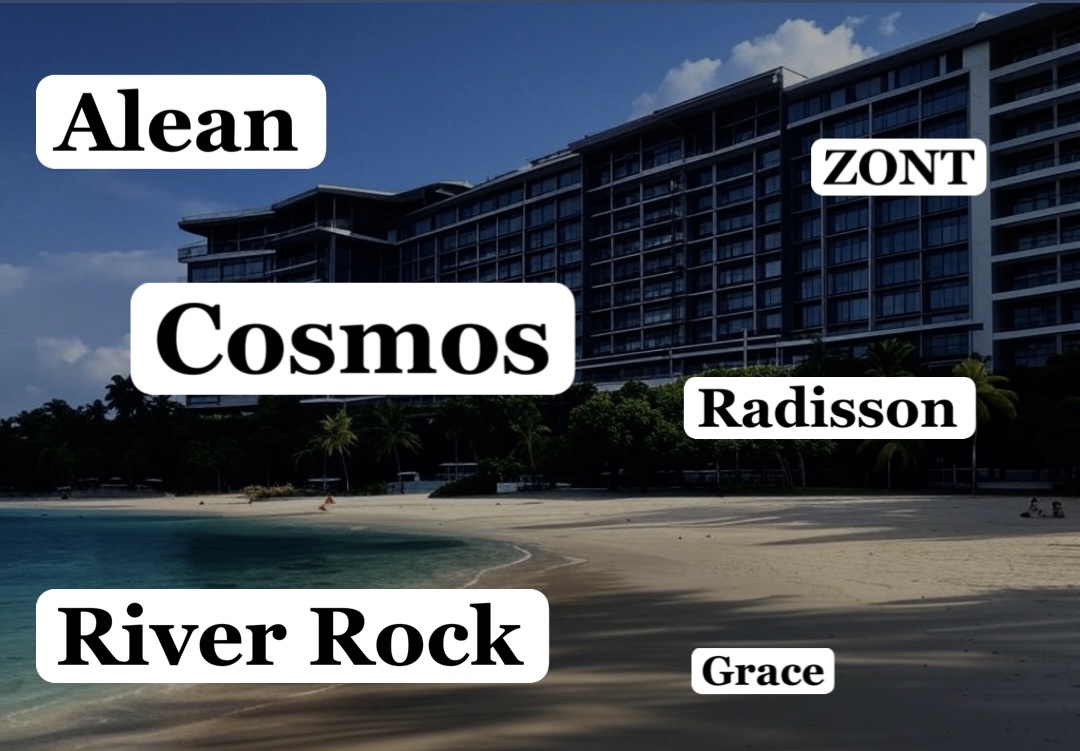 Как работают отельные операторы и как распределяется прибыль?